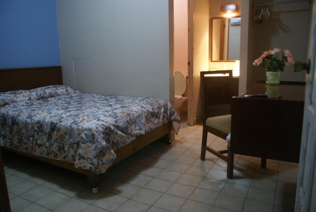Hotel De Mexico Matamoros (Tamaulipas) Quarto foto