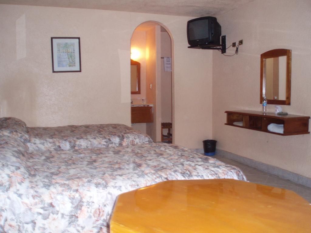 Hotel De Mexico Matamoros (Tamaulipas) Quarto foto